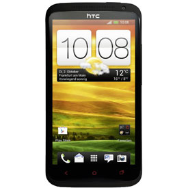 HTC One X+ – Smartphone-Überflieger mit Quad-Core-Prozessor und NFC