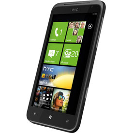 HTC TITAN: Schlankes Smartphone mit 4,7″-Touchscreen und Windows Phone 7.5