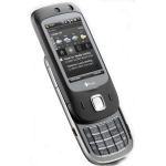HTC Touch Dual: HSDPA-Slider mit intuitiver Bedienung