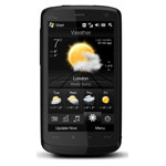 HTC Touch HD: sensationeller Touchscreen und HSDPA