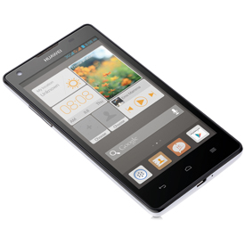 Huawei Ascend G700 – Günstiges Android-Smartphone mit Dual-SIM-Unterstützung