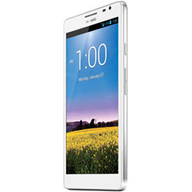 Huawei Ascend Mate – Riesen-Touchscreen mit 6,1 Zoll und Android 4.1 Jelly Bean