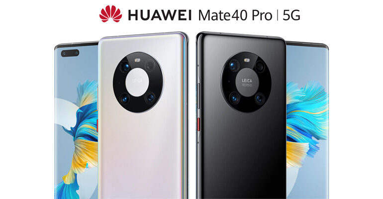 Huawei Mate 40 Pro – das Kameramonster