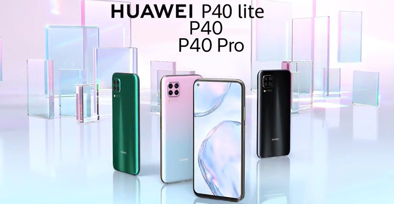 Huawei P40 (Pro)? Viel Leistung und noch mehr Kamera