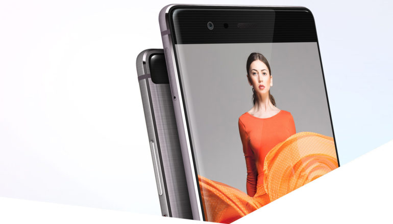 Huawei P9 Plus – Innovation in jeder Hinsicht
