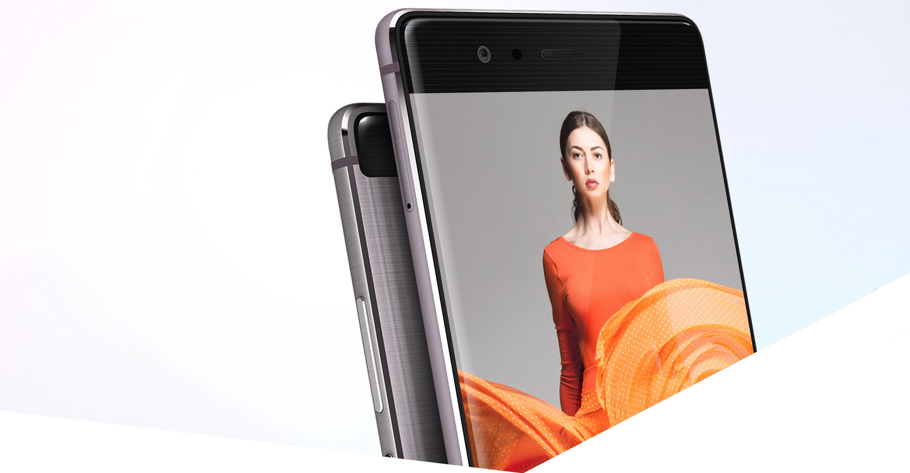 Huawei P9 Plus – Innovation in jeder Hinsicht