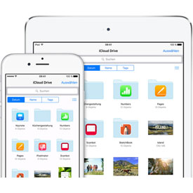 iOS 9: Hardware und Software wie füreinander gemacht