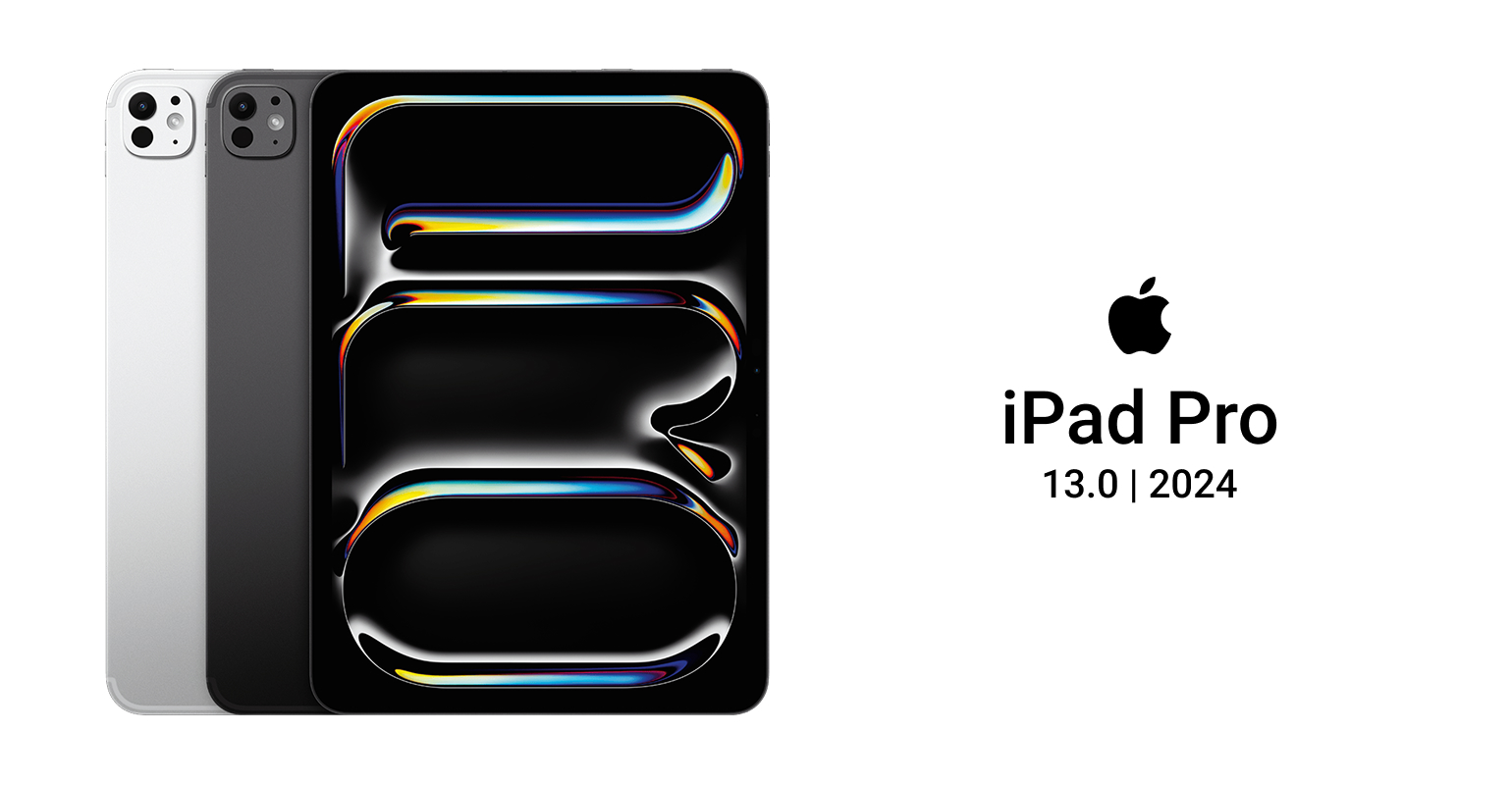 Apple iPad Pro 13.0 2024: Desktop-Power im Tablet-Format
