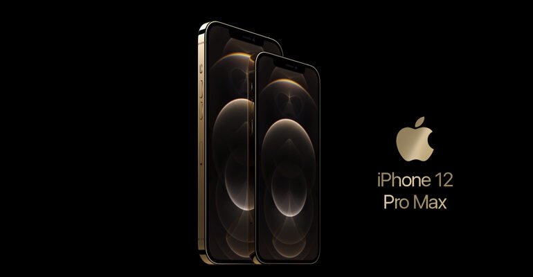 iPhone 12 Pro Max – das Beste der Besten