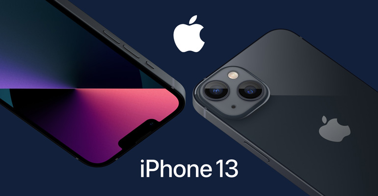 iPhone 13 – neue Smartphone-Maßstäbe