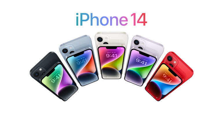iPhone 14 – legendär