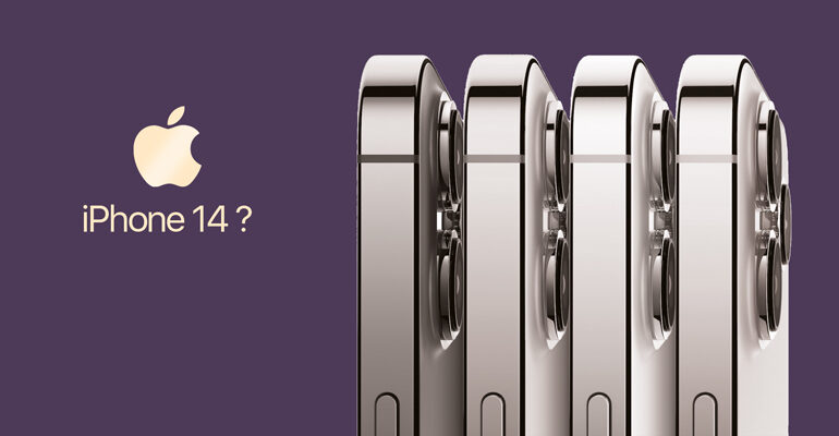 iPhone 14 – Was können wir erwarten?