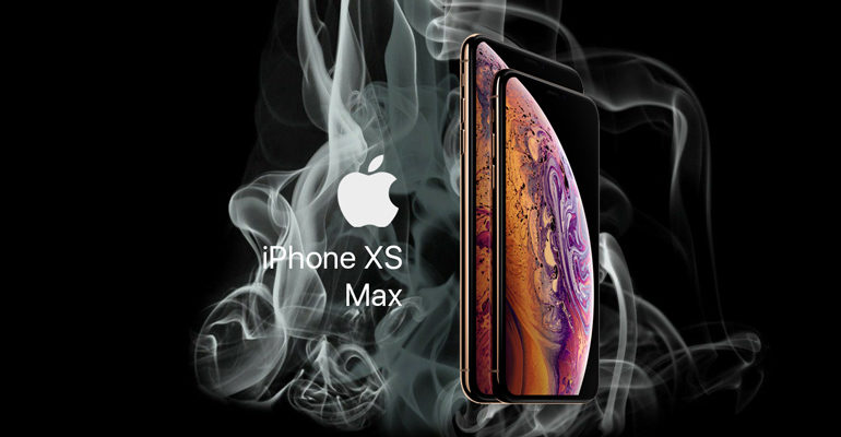 iPhone XS Max – Hochleistung im Großformat
