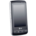 LG Electronics KS 660: Dual-SIM-Handy mit Touchscreen