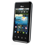 LG E720 Optimus Chic: LG-Oberfläche meets Android 2.2 Froyo