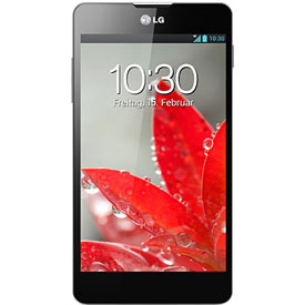 LG E975 Optimus G – 1,5 GHz Quad-Core-Prozessor, QSlide und LTE