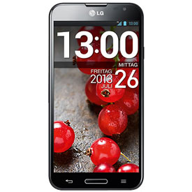 LG E986 Optimus G Pro – High-End-Androide mit Quad-Core-Prozessor und 13-Megapixelkamera
