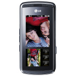 LG KF600: Preisgekröntes Slider-Handy mit 2 Displays