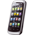 LG KM570 Arena II: HSDPA, Bluetooth und 5-Megapixelkamera