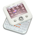 Mobistel EL600 Dual: Dual-SIM-Slider mit QWERTZ-Tastatur