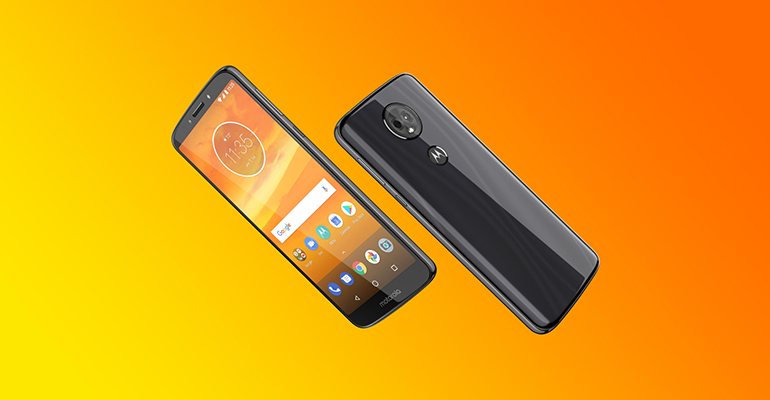 Motorola Moto E5 und Moto E5 Plus – schicke Smartphones zum kleinen Preis