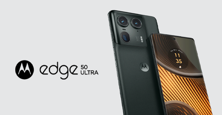 Motorola Edge 50 Ultra: Ein Premium-Smartphone für kompromisslose Leistung