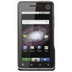 Motorola Milestone XT720: Android-Gigant mit 8 Megapixeln und 3,7″-Touchscreen