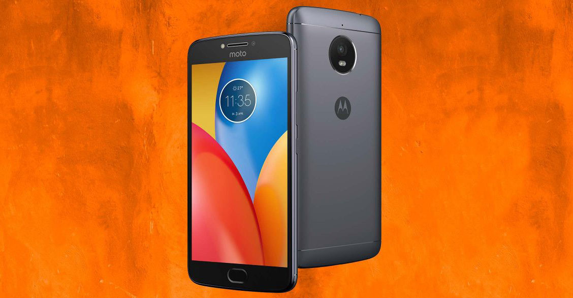 Motorola Moto E4 Plus – mächtiger Akku zum günstigen Preis