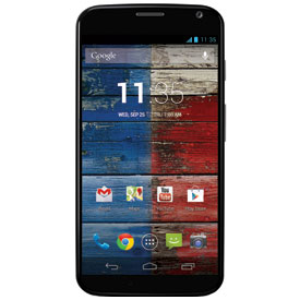 Motorola Moto X – neues Flaggschiff mit Android 4.4 KitKat und 10-Megapixelkamera