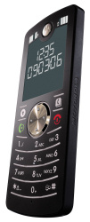 Einfach Telefonieren mit dem Motorola MOTOFONE F3