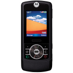 RAZR zum Schieben – das Motorola MOTORIZR Z3