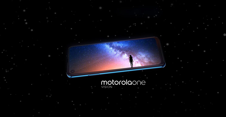 Motorola One Vision – noch immer innovativ