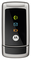 Einstieg leicht gemacht: das Motorola W220