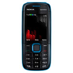 Nokia 5130 Music: MP3-Player, EDGE und 2-Megapixelkamera