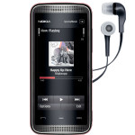 Nokia 5530 XpressMusic: Handy und MP3-Player