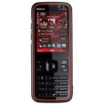 Nokia 5630 Music: Multimedia-Genie mit HSPA und WLAN