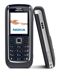 UMTS für alle – das Nokia 6151