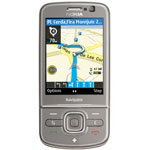 Nokia 6710 Navigator lässt mit HSPA und GPS keine Wünsche offen