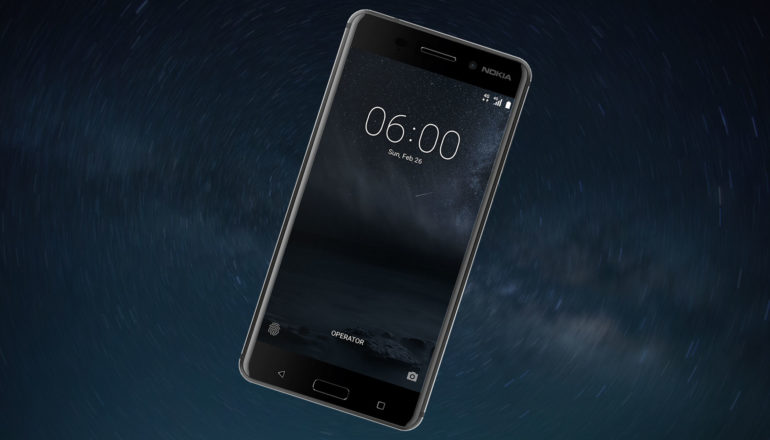 Nokia 6: Comeback eines Klassikers