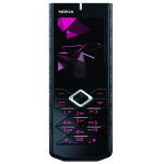 Nokia 7900 Prism: Ein Spiel mit Design und Lichteffekten