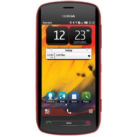 Nokia 808 Pure View – Smartphone mit unglaublicher 41-Megapixelkamera