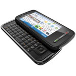 Nokia C6: Dank modernster Technik und QWERTZ-Tastatur bestens gewappnet