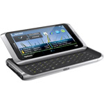 Nokia E7 – der smarte Communicator mit AMOLED-Touchscreen