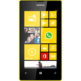 Nokia Lumia 520 – Windows Phone 8 mit Dual-Core-Prozessor und kostenlosem Musicstreaming