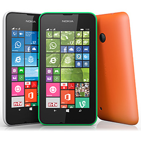 Kompakt, leistungsfähig und günstig: Nokia Lumia 530 Dual-SIM jetzt verfügbar