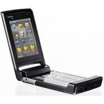 Nokia N76 – schickes UMTS-Klapphandy aus Finnland