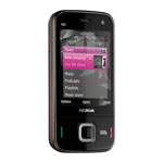 Nokia N85: Alleskönner und Spielhalle