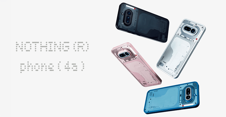 Ist das Nothing Phone (4a) das beste Mittelklasse-Smartphone mit transparentem Design 2026?