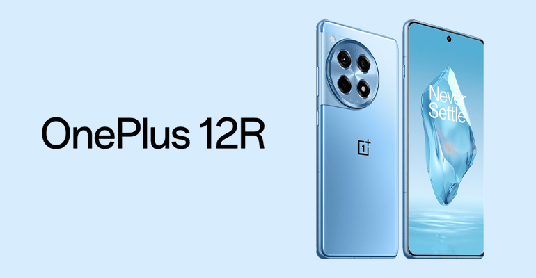 OnePlus 12R: Vielseitigkeit und Performance in Perfektion