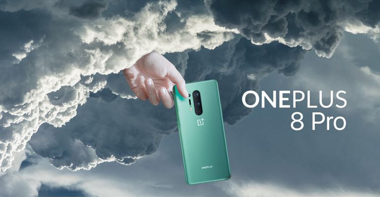 OnePlus 8 Pro – Aufstieg ins High-End-Segment